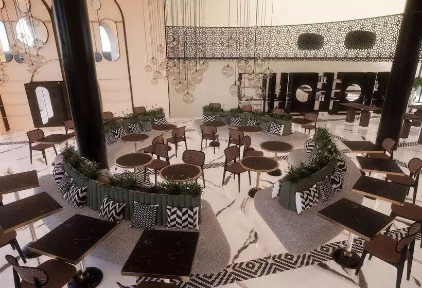 Hotelli Eco Résidence Dolce Paese