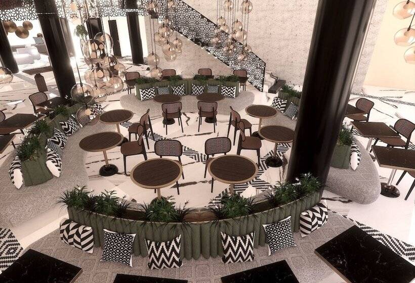 هتل Eco Résidence Dolce Paese