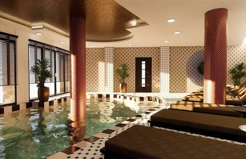 Hotelli Eco Résidence Dolce Paese