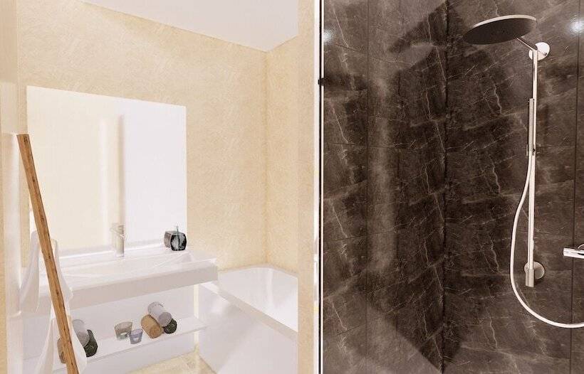 هتل Eco Résidence Dolce Paese