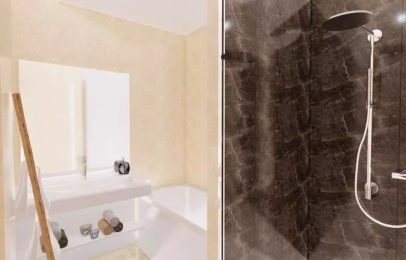 Hotelli Eco Résidence Dolce Paese