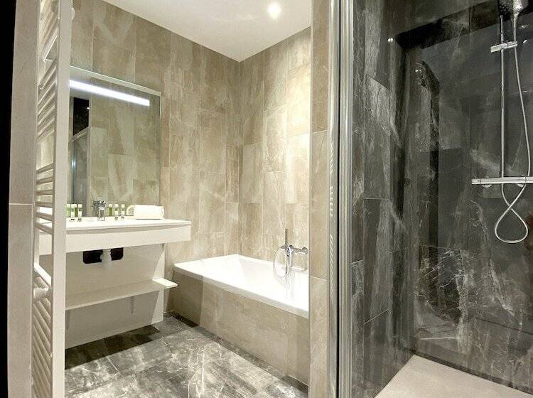 هتل Eco Résidence Dolce Paese