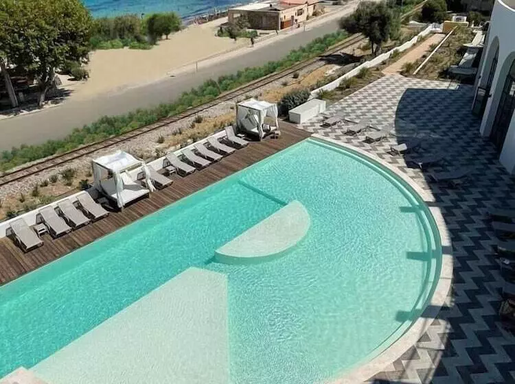 Hotelli Eco Résidence Dolce Paese