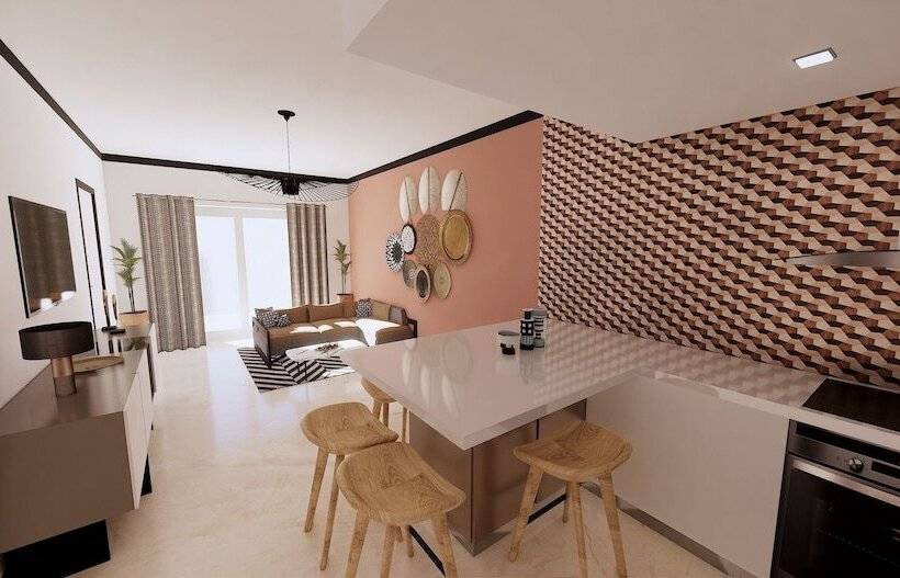 هتل Eco Résidence Dolce Paese