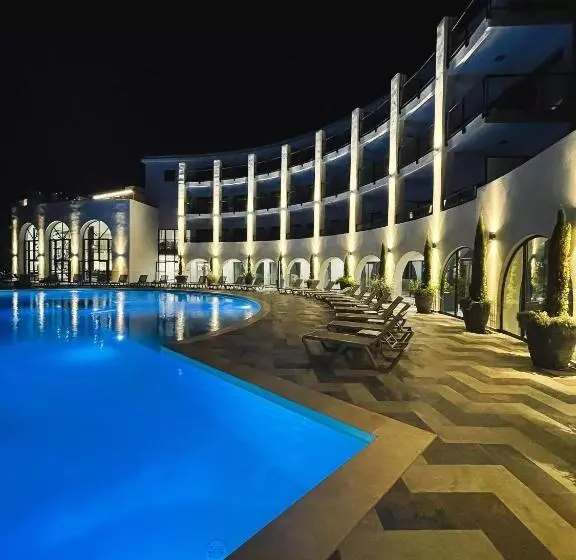 Hotelli Eco Résidence Dolce Paese