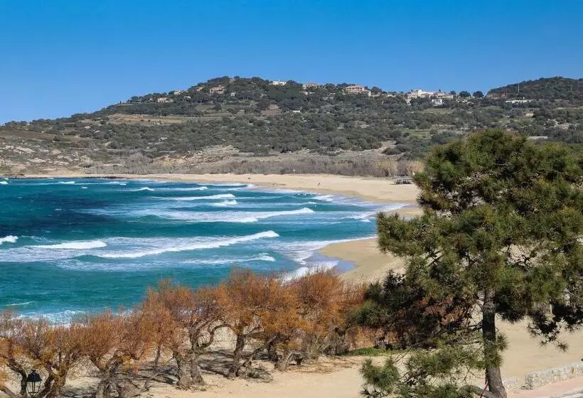 Hotelli Eco Résidence Dolce Paese