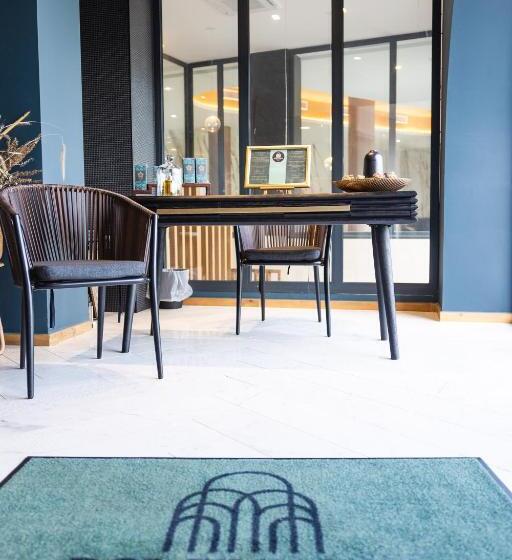 هتل Eco Résidence Dolce Paese