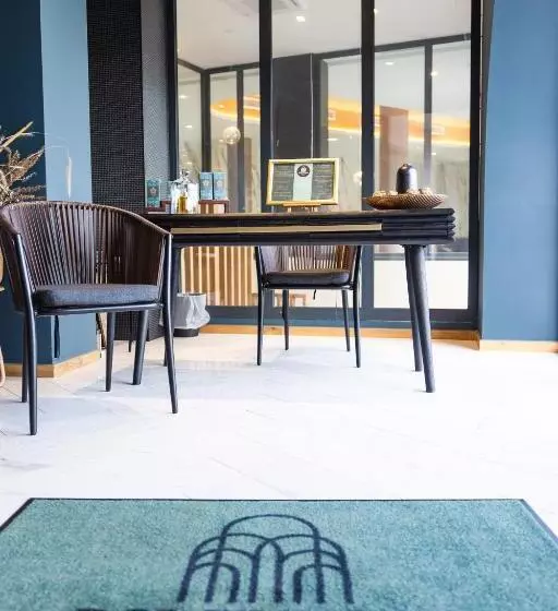 Hotelli Eco Résidence Dolce Paese