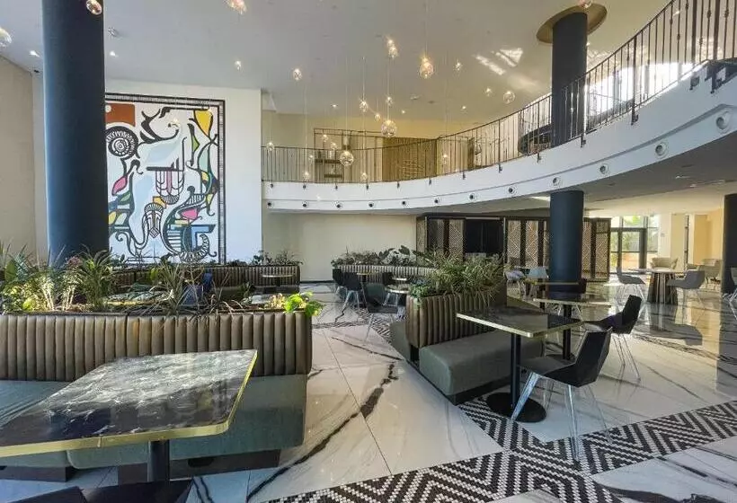 Hotelli Eco Résidence Dolce Paese