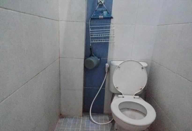 فندق Home Stay Kembar Syariah Redpartner