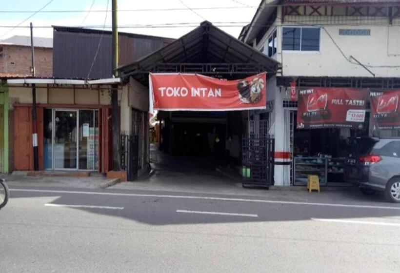 فندق Home Stay Kembar Syariah Redpartner