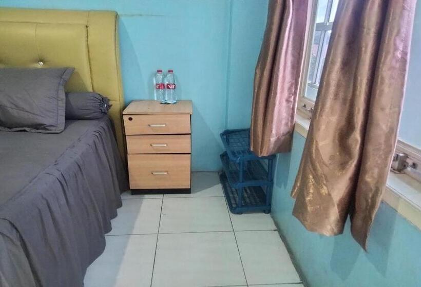 فندق Home Stay Kembar Syariah Redpartner