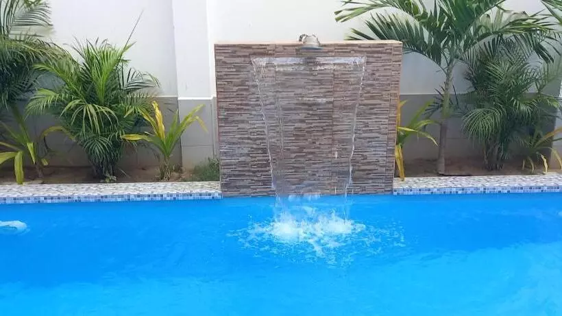 هتل Hospedaje Ola Marina