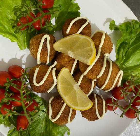 호텔 Rritja E Koranit