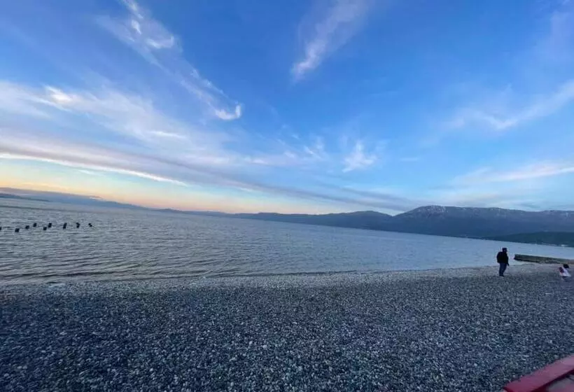 ホテル Rritja E Koranit