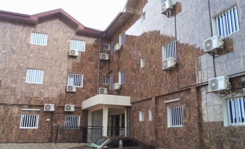 Hotel Satellite Dream