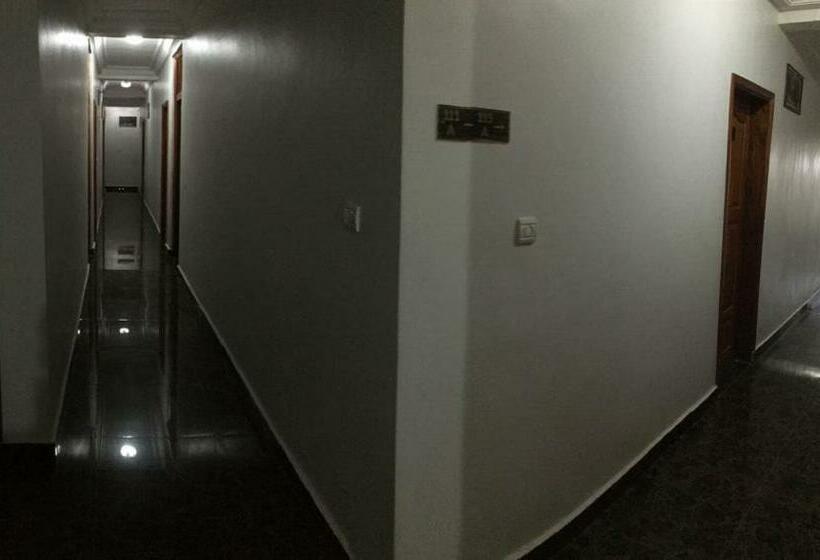 Hotel Satellite Dream