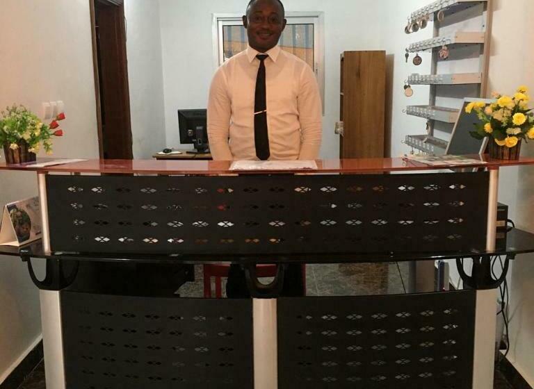 Hotel Satellite Dream