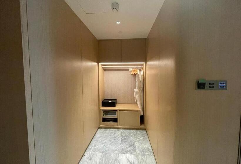 호텔 Wyndham Garden Jinjiang