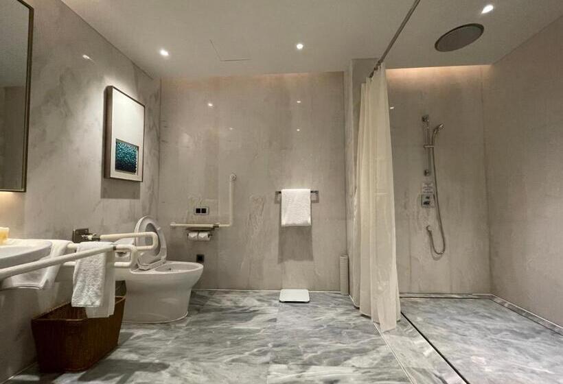 호텔 Wyndham Garden Jinjiang