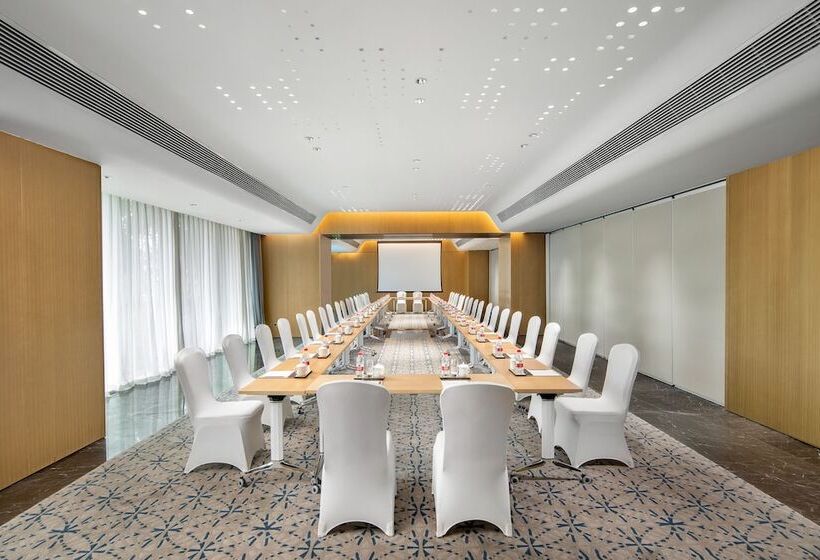 호텔 Wyndham Garden Jinjiang