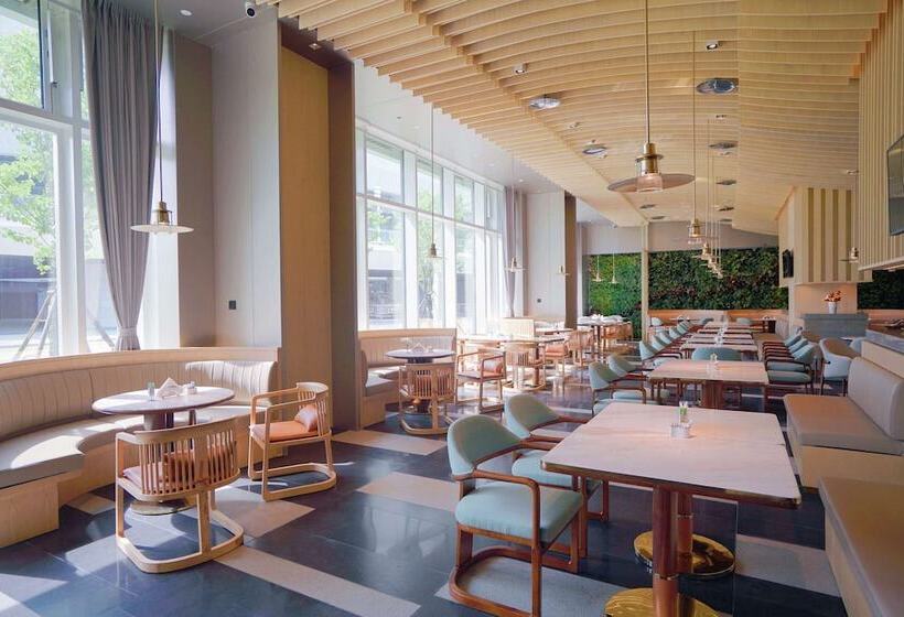 호텔 Wyndham Garden Jinjiang