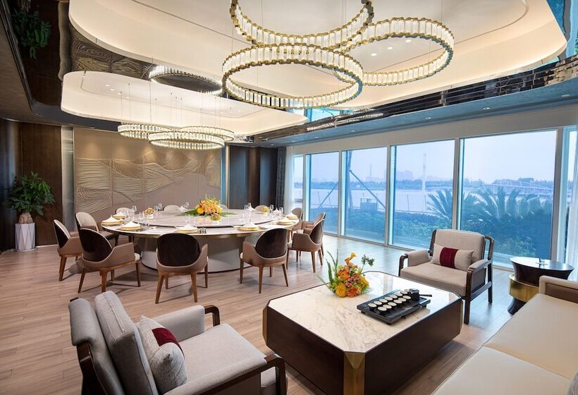 호텔 Wyndham Garden Jinjiang