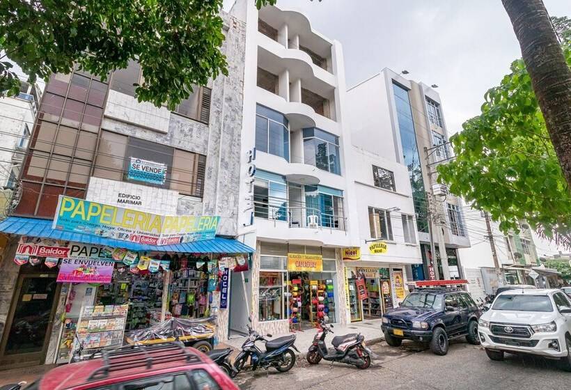 בית מלון כפרי Yopo Center