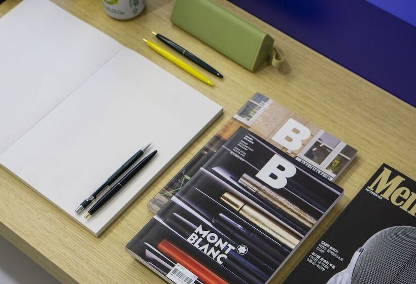 Nomad Aank Hotel Gumi