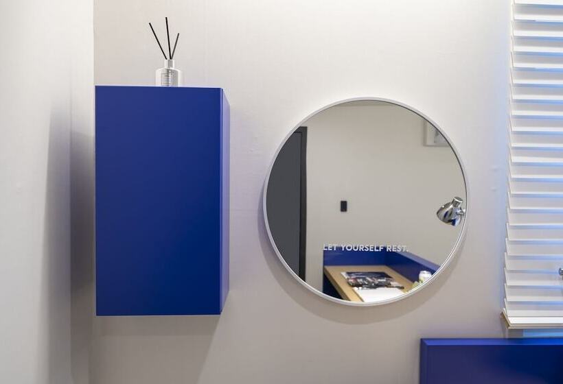 Nomad Aank Hotel Gumi