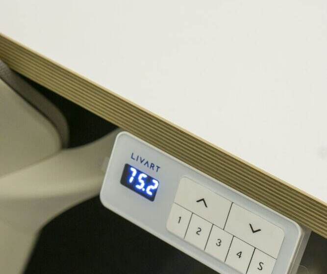 Nomad Aank Hotel Gumi