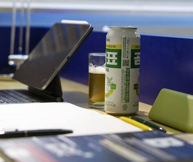 Nomad Aank Hotel Gumi