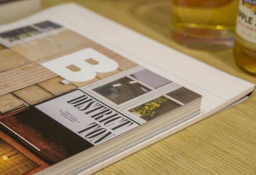 Nomad Aank Hotel Gumi