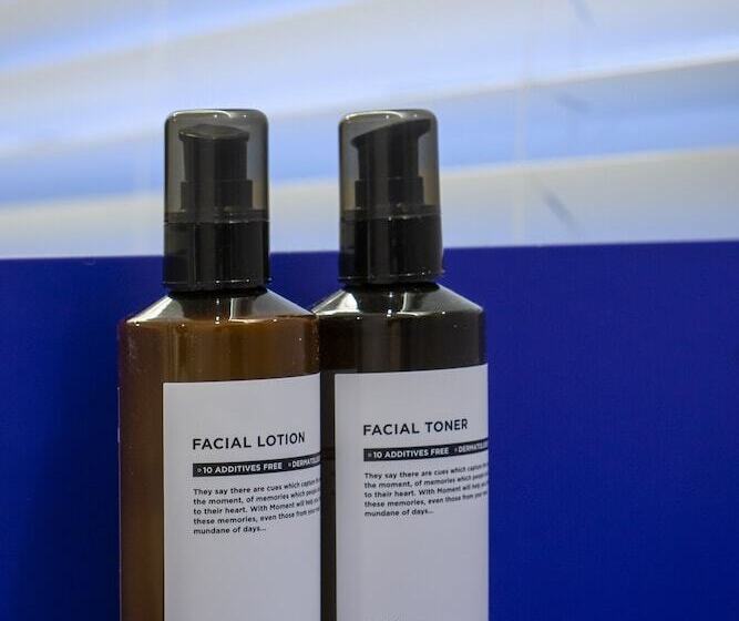 Nomad Aank Hotel Gumi