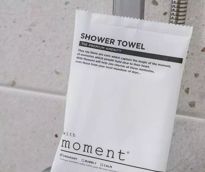 Nomad Aank Hotel Gumi