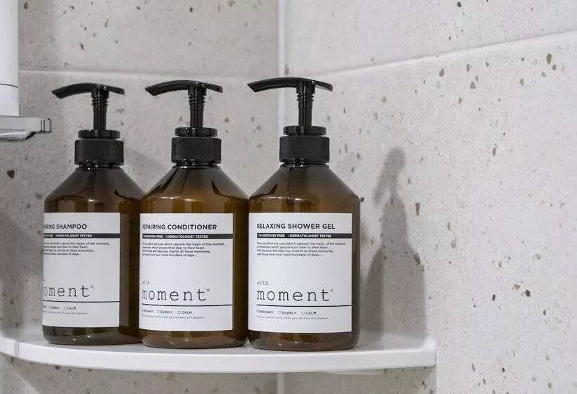 Nomad Aank Hotel Gumi