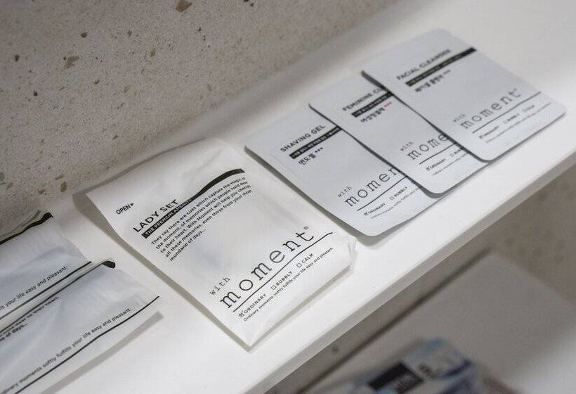 Nomad Aank Hotel Gumi