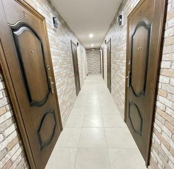 Пансион апартаменты проспект победы 101