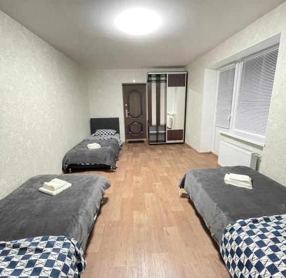 Пансион апартаменты проспект победы 101