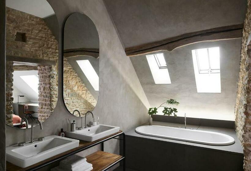 بنسيون La Maison De Pommard