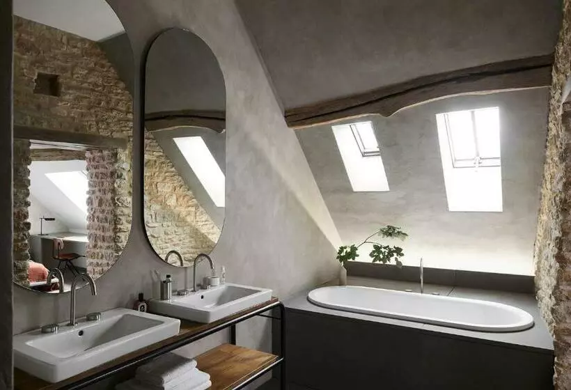 Majatalo La Maison De Pommard