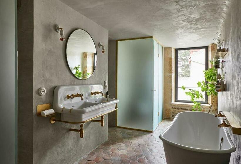 بنسيون La Maison De Pommard