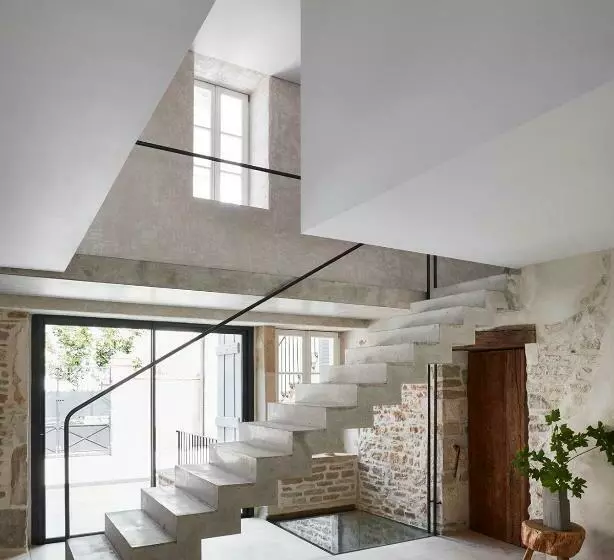 Majatalo La Maison De Pommard