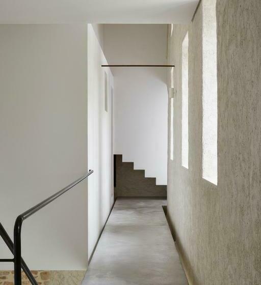 بنسيون La Maison De Pommard