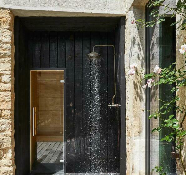 بنسيون La Maison De Pommard