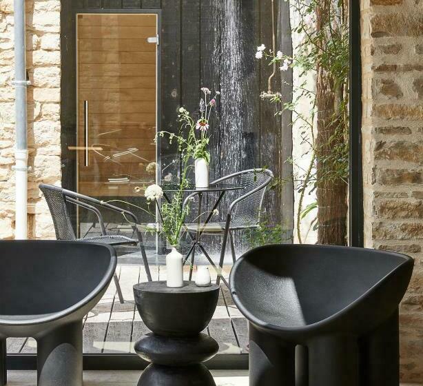 بنسيون La Maison De Pommard