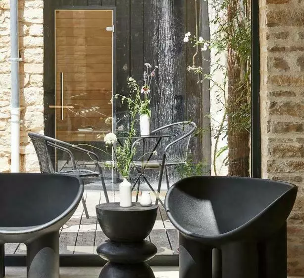 Majatalo La Maison De Pommard