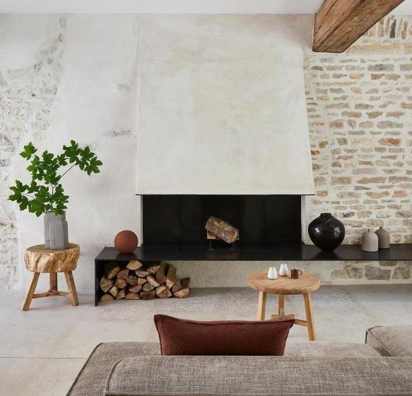 بنسيون La Maison De Pommard