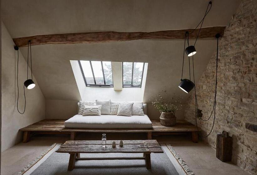 بنسيون La Maison De Pommard