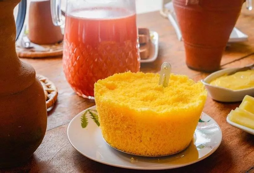 ペンション Pousada Bellatrix Ecolodge   Reserva De Sapiranga   Praia Do Forte   Bahia